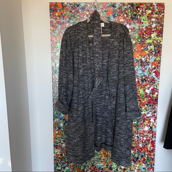 Designers Laundry by shelli segal los angeles coat